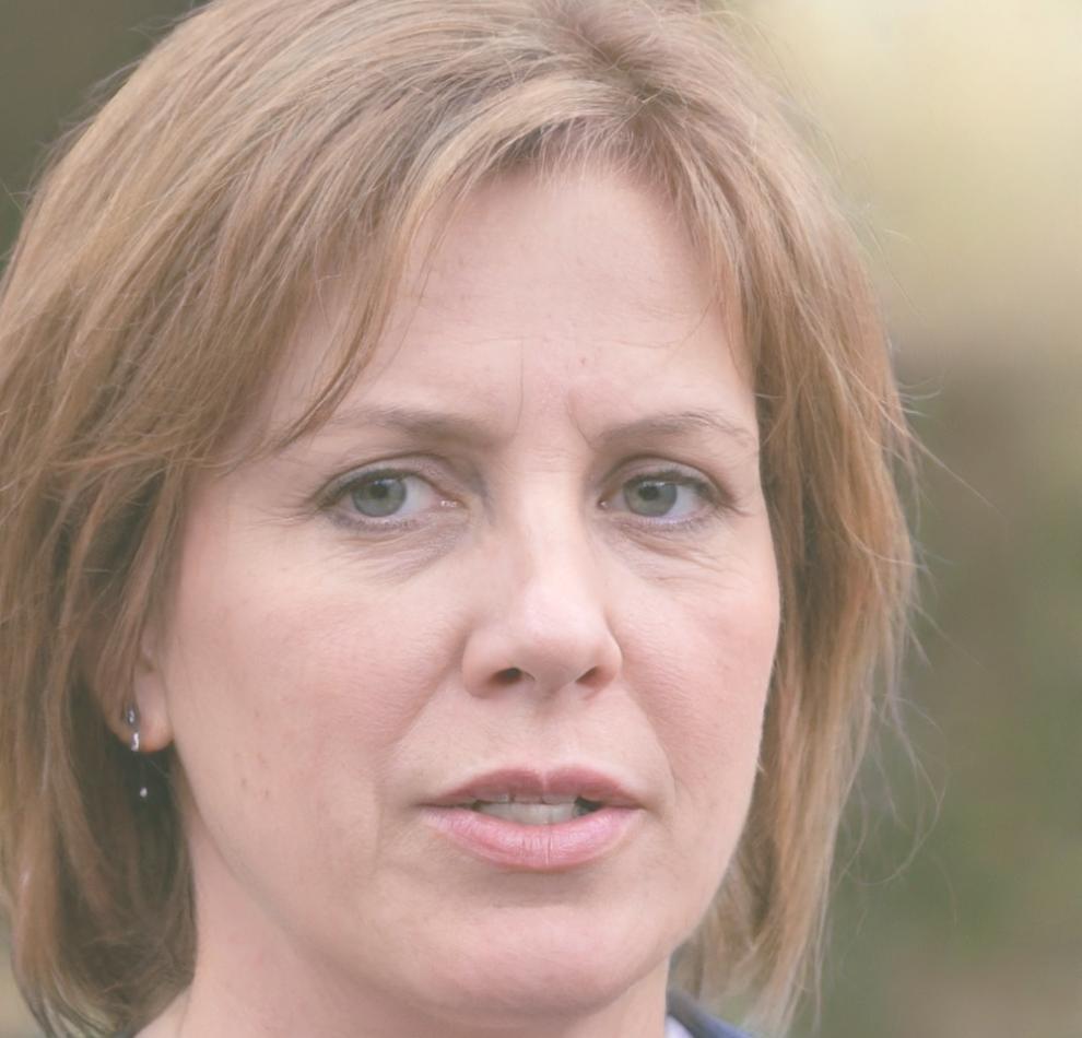 Portrait de Sophie Lavoie